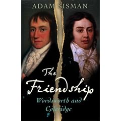 The Friendship: Wordsworth and Coleridge