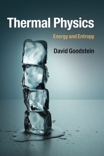 Thermal Physics: Energy and Entropy