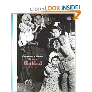 ellis island cof 2nd edition cornerstones of freedom