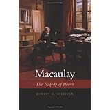 macaulay the tragedy of power