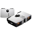 Vivitar Travel Binoculars - Black/ Silver (VIV-GT-718)