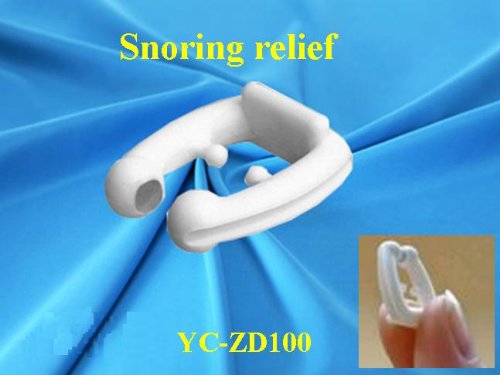 Best Price Magnetic Snore Relief device aids in reducing snoring to provide a good nights sleep