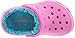 crocs Hilo Lined Clog (Toddler/Little Kid)
