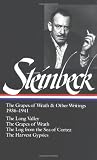 Steinbeck: The Grapes of Wrath and Other Writings, 1936-1941