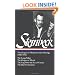 #2 Steinbeck Novels Grapes Of Wrath And Other Writings 1936 To 19