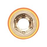AMPCO(アンプコ)  防爆絶縁ソケット差込み9.5mm対辺9/16 AMCISS-3/8D9/16