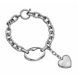 Moschino Designer Jewelry