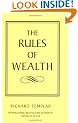 The Rules of Wealth: A Personal Code for Prosperity (The Rules Series)