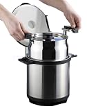 Outdoor Living : Thermos Stainless Steel 4.5L Shuttle Chef KPY-4500