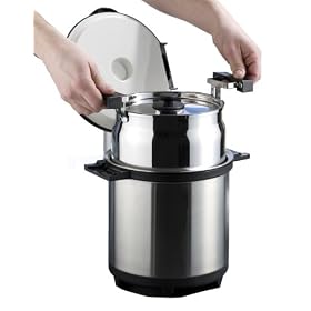 Thermos Stainless Steel 4.5L Shuttle Chef KPY-4500