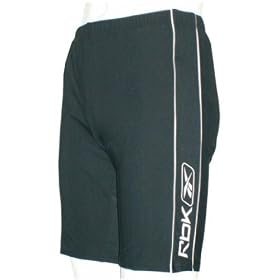 Reebok(���[�{�b�N) �����O���[�Y�X�p�b�c �j���p