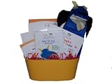 Baby Einstein Deluxe Van Gogh Gift Basket