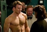 Captain America: The First Avenger (Two-Disc Blu-ray/DVD Combo + Digital Copy)