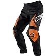 Shift Racing Assault Youth Boys Motocross/Off-Road/Dirt Bike Motorcycle Pants - Orange