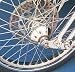 FRONT HUBCAP 1999 AND UP ALL