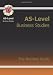 AS-Level Business Studies Revision Guide