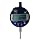 Mitutoyo 543-264B Absolute LCD Digimatic Indicator ID-C, for Bore Gage Application, M2.5X0.45 Thread, 8mm Stem Dia., Lug Back, 0-12.7mm Range, 0.001mm Graduation, +/-0.003mm Accuracy