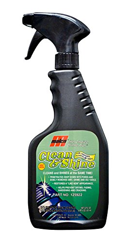 Malco Clean & Shine 
Malco Clean & Shine