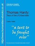 Thomas Hardy 'Tess of the d'Urbervilles'