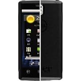 OtterBox Commuter Series Hybrid Case for Dell Venue - 1 Pack - Case - Retail Packaging - Black