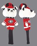 University of Georgia Bulldogs UGA Mascot Driver Cover