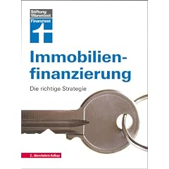 Immobilienfinanzierung: Die richtige Strategie