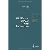 map kinases in plant signal transduction results and problems in cell differentiation