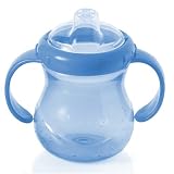 Tommee Tippee Tip It Up Cup Blue
