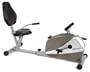 Stamina 4825 Magnetic Resistance Recumbent Bike