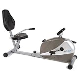 Stamina 4825 Magnetic Resistance Recumbent Bike