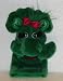 11" Dinosaur Baby Bop Hand Puppet; Plush Stuffed Toy; A Barney The Dinosaur Item