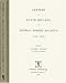 Book Letters of David Ricardo to Thomas Robert Malthus, 1810-1823