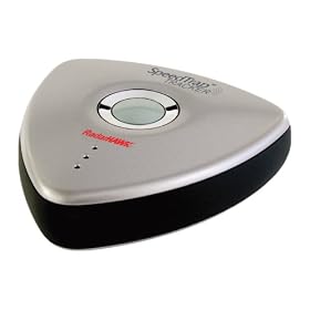 Click here to buy RadarHAWK STT Instant Wireless Radar Detector by RadarHAWK.