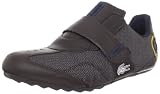 Lacoste Men's Swerve Mesh SPM Fashion Sneaker