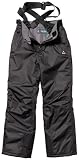 Dare2b Pantalon de Ski Unisex Turnabout Jeune Noir