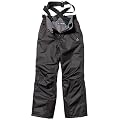 Dare2b Junior Unisex Turnabout Skihose Schwarz