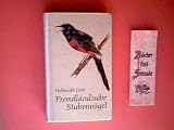 Produkt-Bild: Fremdl&auml;ndische Stubenv&ouml;gel