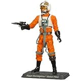 STAR WARS REBEL PILOT BIGGS DARKLIGHTER 415vAw6QW0L. SL160 STAR WARS REBEL PILOT BIGGS DARKLIGHTER