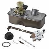 Briggs & Stratton 495912 Carburetor and Tank Kit