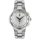 TAG Heuer Men's Kirium Collection Chronograph Watch #CL1210.BA0705