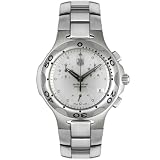 TAG Heuer Men's Kirium Collection Chronograph Watch #CL1210.BA0705