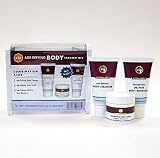 Zia Age Defying Body Starter Kit Combo/Acne