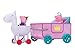 Peppa Pig Peppa Princess Carriage Feature Vehicle