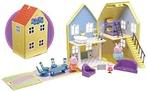 Peppa Pig Deluxe Playhouse