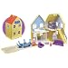 Character Options  Peppa Pig  Peppa Deluxe playhouse (18 months)