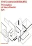 Principles of neo-plastic art