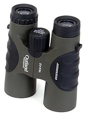 Celestron Outland 10X42 Waterproof Binoculars with Rubber Coating & Comfort Grip 
