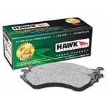 Hawk HB514Y610 LTS Brake Pad