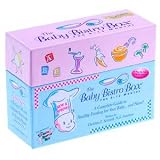 Baby Bistro Nutritional Cards