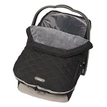 JJ Cole Urban Infant Bundle Me - Stealth
From JJ Cole

